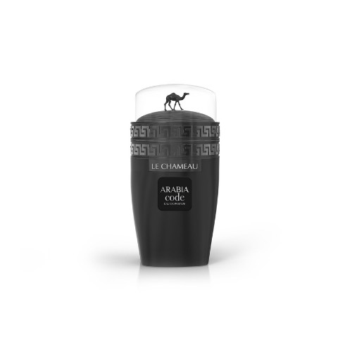 Le Chameau Arabia Code 100ml Férfi Parfüm