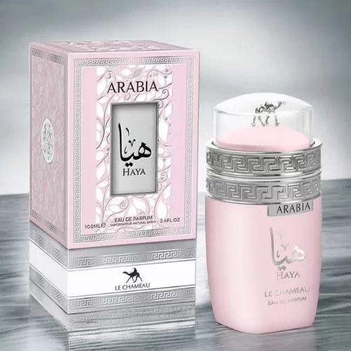 Le Chameau Arabia Haya EDP 100ml Női Parfüm