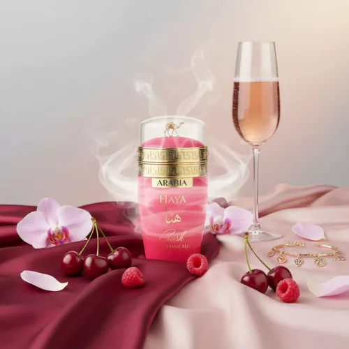 Le Chameau Arabia Haya Crush EDP 100ml Női Parfüm
