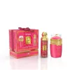 Le Chameau Arabia Haya Crush 2 az 1-ben Ajándékszett EDP 100ml Női Parfüm