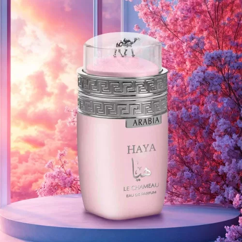 Le Chameau Arabia Haya 2 az 1-ben Ajándékszett EDP 100ml Női Parfüm
