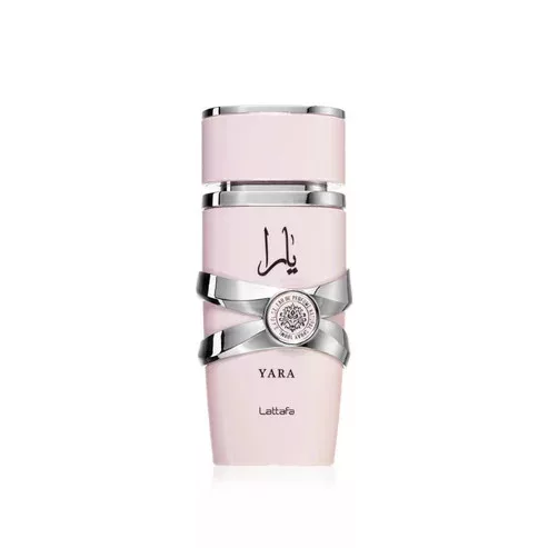 Lattafa 5th Anniversary Yara & Yara Candy EDP 2x100ml Női Parfüm