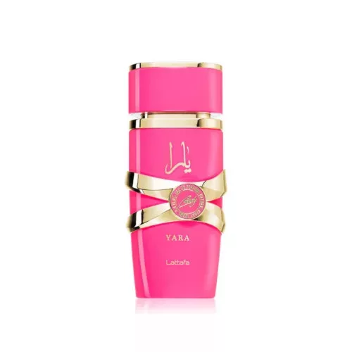 Lattafa 5th Anniversary Yara & Yara Candy EDP 2x100ml Női Parfüm