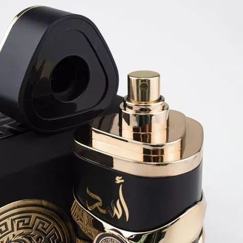 Lattafa Asad EDP 100ml Férfi Parfüm