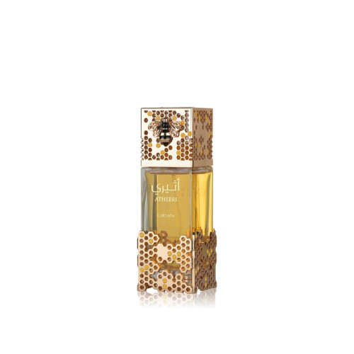 Lattafa Atheeri EDP 100ml Női Parfüm