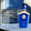 Ayat Perfumes Empress Extrait de Parfum 100 ml Női Parfüm 