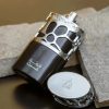 Lattafa Qimmah EDP 100ml Férfi Parfüm
