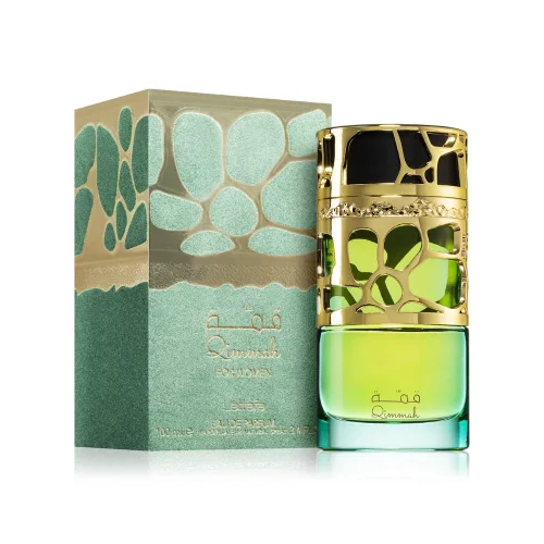 Lattafa Qimmah EDP 100ml Női Parfüm
