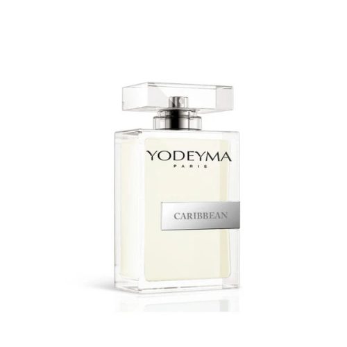 YODEYMA Caribbean EDP 100ml Férfi Parfüm