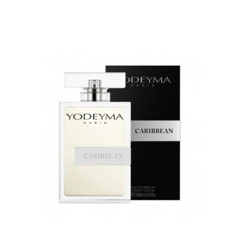 YODEYMA Caribbean EDP 100ml Férfi Parfüm