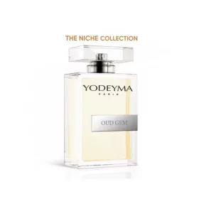 YODEYMA Oud Gem EDP 100ml Férfi Parfüm