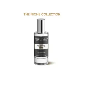 YODEYMA Active Man EDP 15 ml Férfi Parfüm