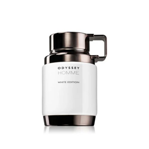 Armaf Odyssey Homme White Edition EDP 100ml Férfi Parfüm
