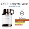 Armaf Odyssey Homme White Edition EDP 100ml Férfi Parfüm