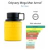 Armaf Odyssey Mega EDP 100ml Férfi Parfüm