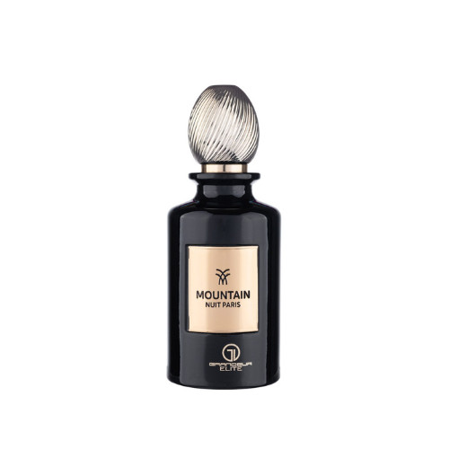 Mountain Nuit Paris Grandeur Elite EDP 100 ml Unisex Parfüm