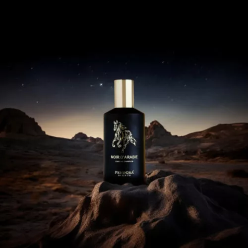 Pendora Scents Noir D'Arabie EDP 100 ml Unisex Parfüm